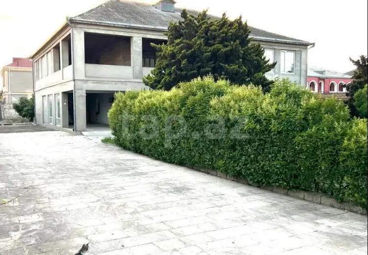 0 m² Obyekt / Ofis , Digah, Abşeron