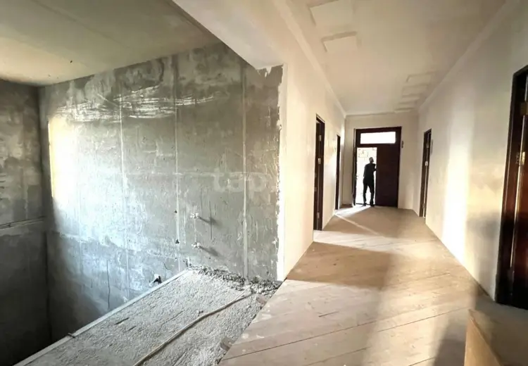 0 m² Obyekt / Ofis , Digah, Abşeron
