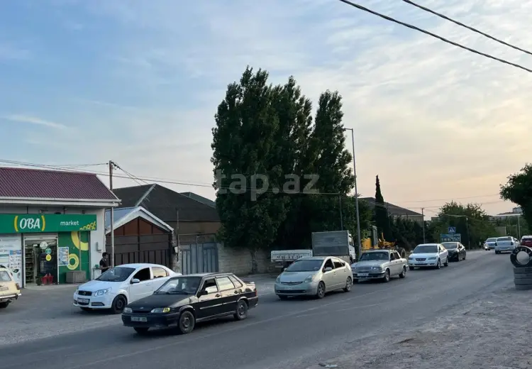 0 m² Obyekt / Ofis , Digah, Abşeron