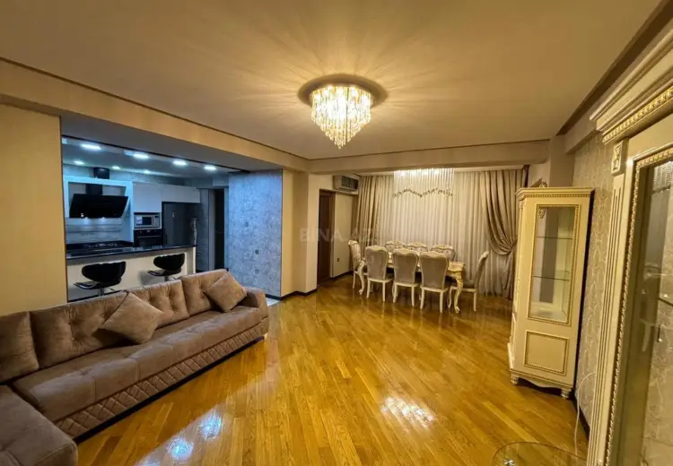 3 otaqlı mənzil Satılır, Yasamal, Bakı