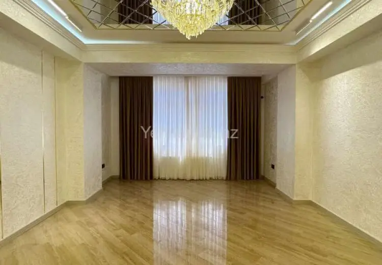 3 otaqlı mənzil Satılır, 8-ci kilometr, Nizami, Bakı