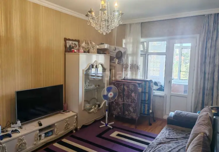 2 otaqlı mənzil , Bakı