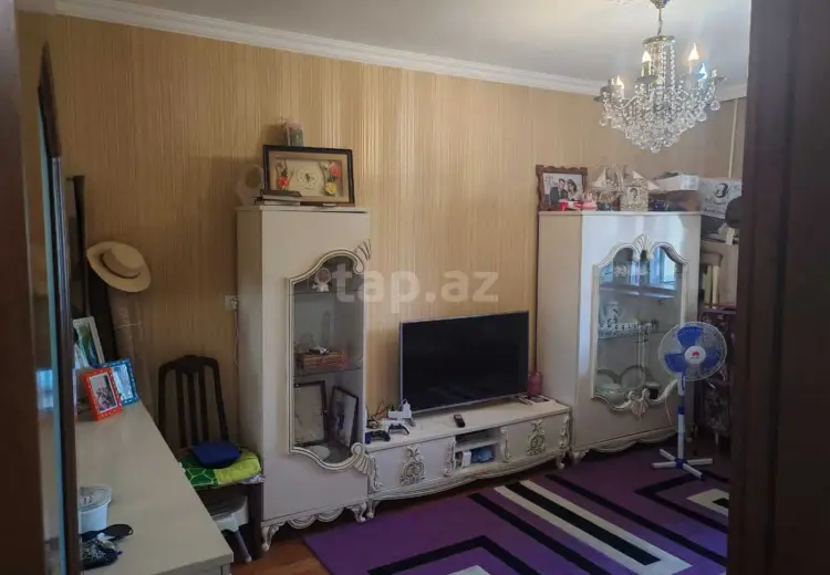 2 otaqlı mənzil , Bakı