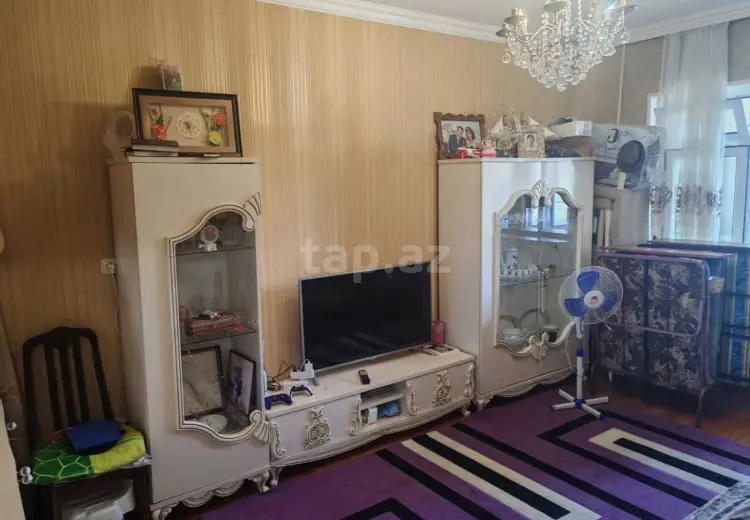2 otaqlı mənzil , Bakı