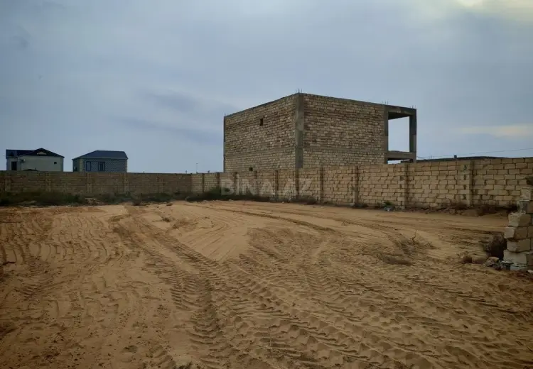 3 sot Torpaq Satılır, Nardaran qəs., Sabunçu, Bakı