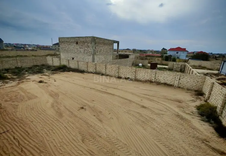 3 sot Torpaq Satılır, Nardaran qəs., Sabunçu, Bakı