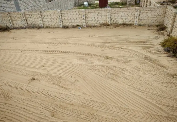 3 sot Torpaq Satılır, Nardaran qəs., Sabunçu, Bakı