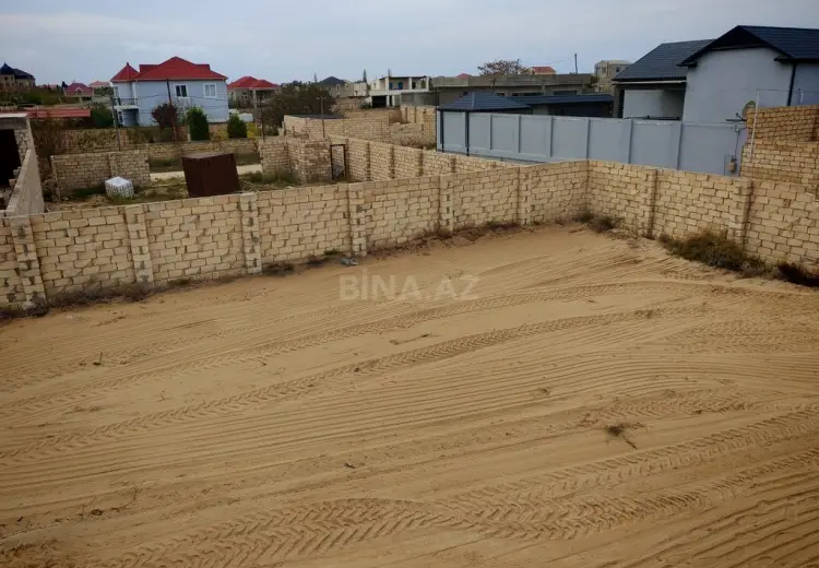 3 sot Torpaq Satılır, Nardaran qəs., Sabunçu, Bakı
