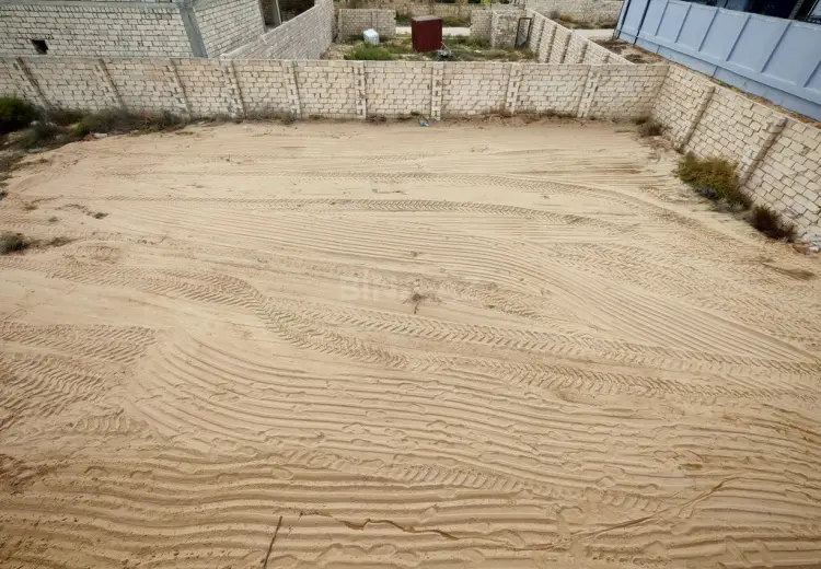 3 sot Torpaq Satılır, Nardaran qəs., Sabunçu, Bakı