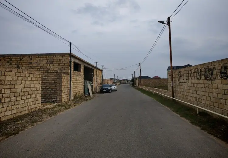 3 sot Torpaq Satılır, Nardaran qəs., Sabunçu, Bakı