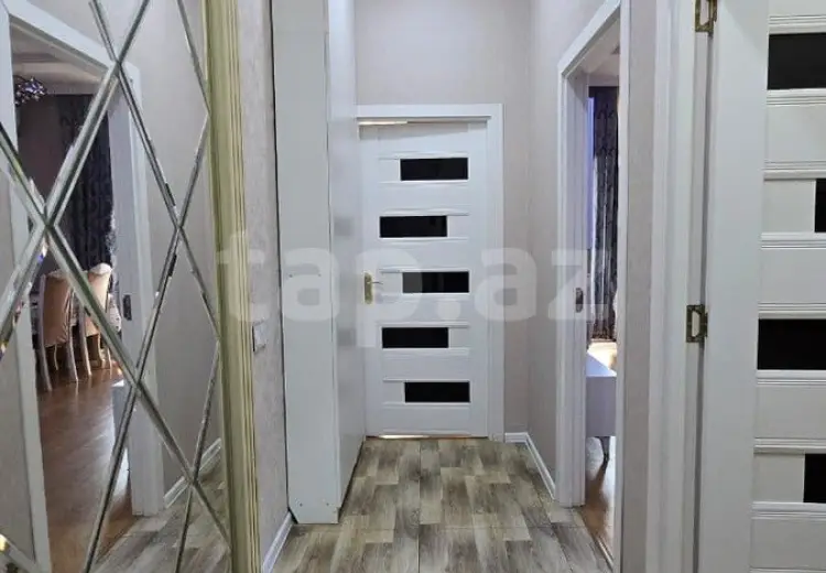 2 otaqlı mənzil , Xırdalan