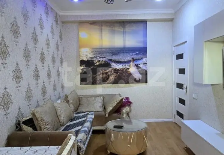 2 otaqlı mənzil , Xırdalan