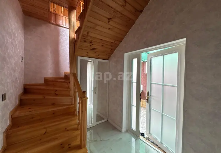 3 otaqlı mənzil , Qusar