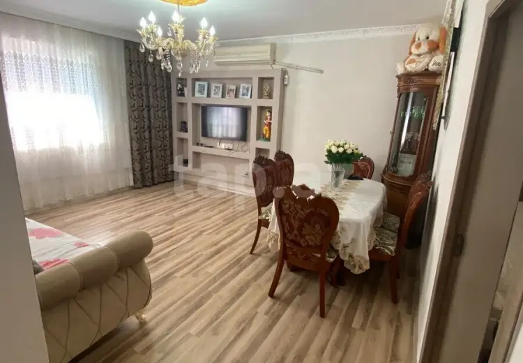 3 otaqlı mənzil , Sumqayıt