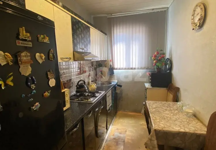 3 otaqlı mənzil , Sumqayıt