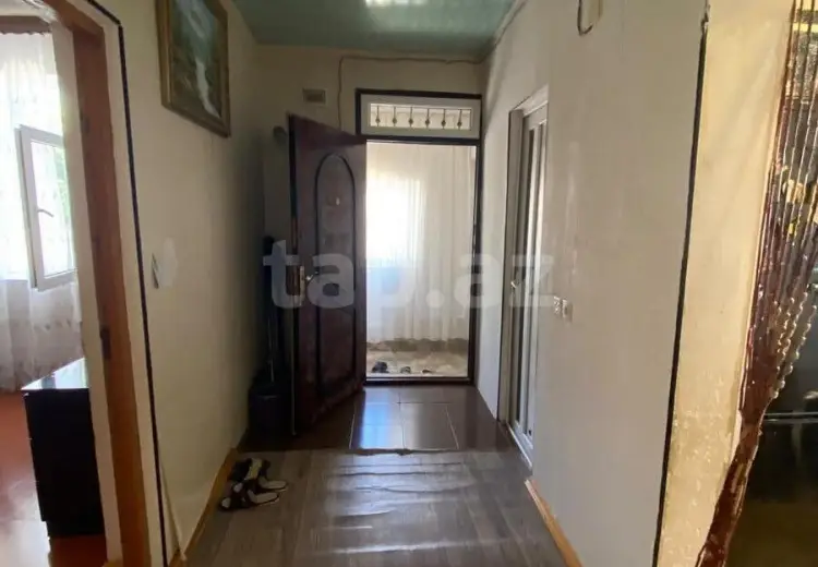 3 otaqlı mənzil , Sumqayıt