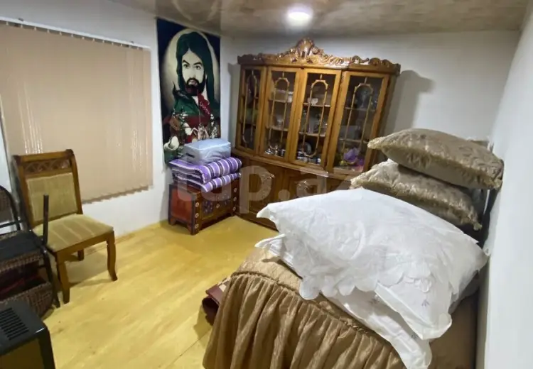 3 otaqlı mənzil , Sumqayıt