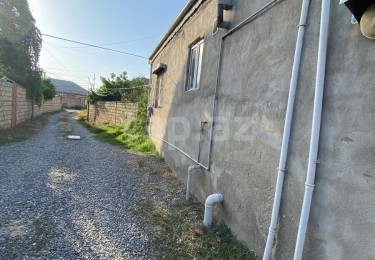 3 otaqlı mənzil , Sumqayıt