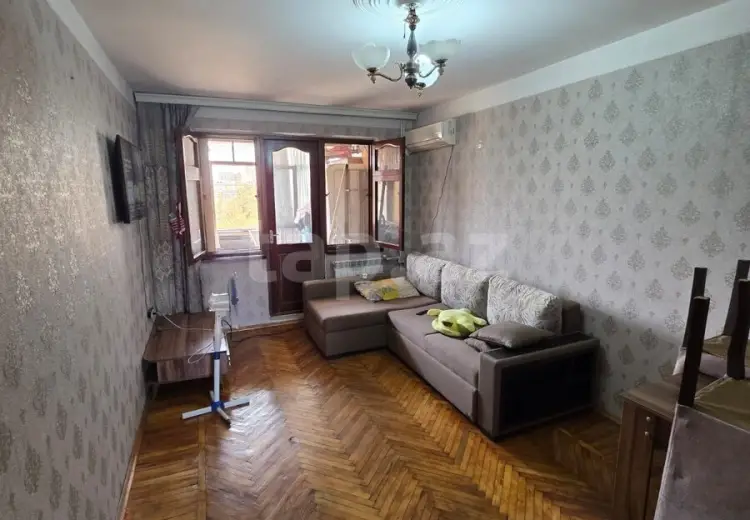2 otaqlı mənzil , Sumqayıt