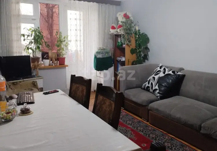 2 otaqlı mənzil , Sumqayıt