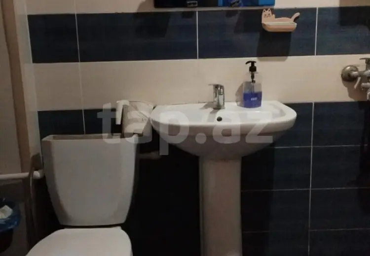 2 otaqlı mənzil , Sumqayıt