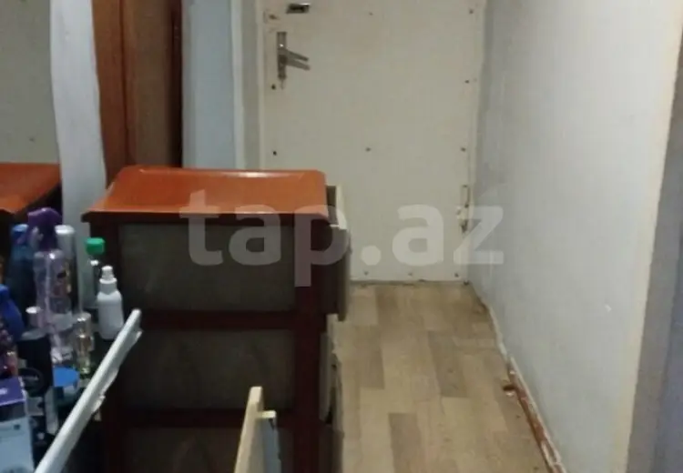 2 otaqlı mənzil , Sumqayıt