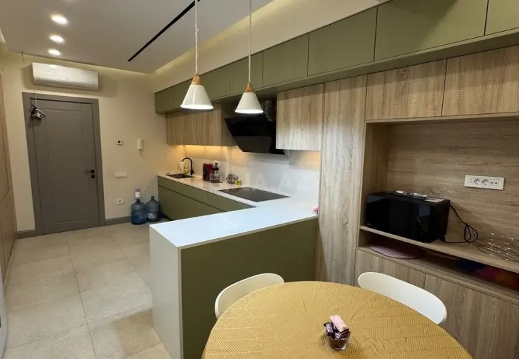 4 otaqlı mənzil Satılır, Yasamal qəs., Yasamal, Bakı