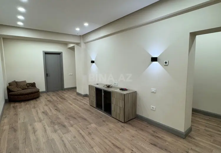 4 otaqlı mənzil Satılır, Yasamal qəs., Yasamal, Bakı