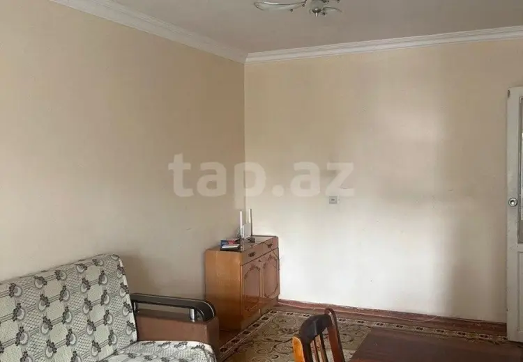 1 otaqlı mənzil Kirayə (aylıq), Yeni Yasamal qəs., Yasamal, Bakı