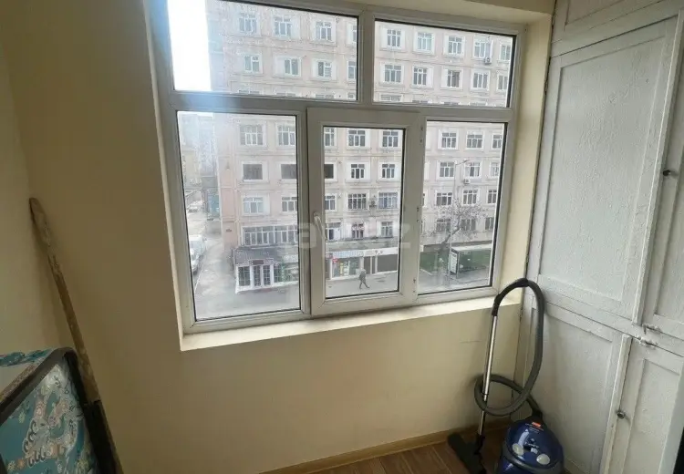 1 otaqlı mənzil Kirayə (aylıq), Yeni Yasamal qəs., Yasamal, Bakı