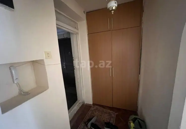 1 otaqlı mənzil Kirayə (aylıq), Yeni Yasamal qəs., Yasamal, Bakı