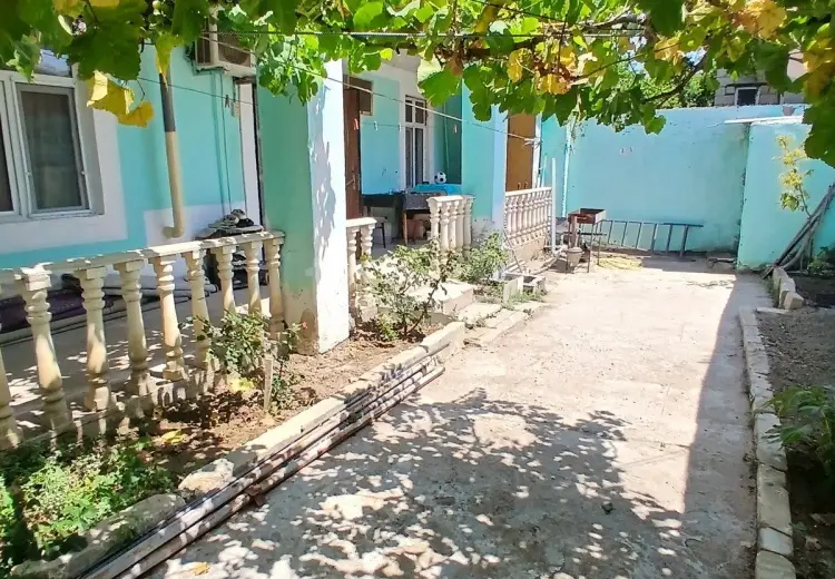 4 otaqlı mənzil , Xırdalan