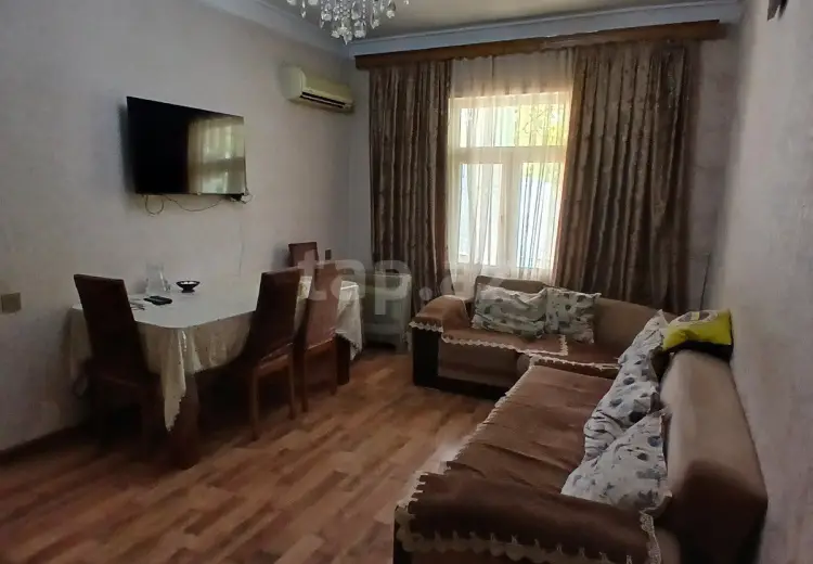 4 otaqlı mənzil , Xırdalan