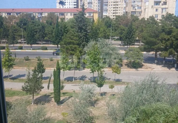 2 otaqlı mənzil , Sumqayıt
