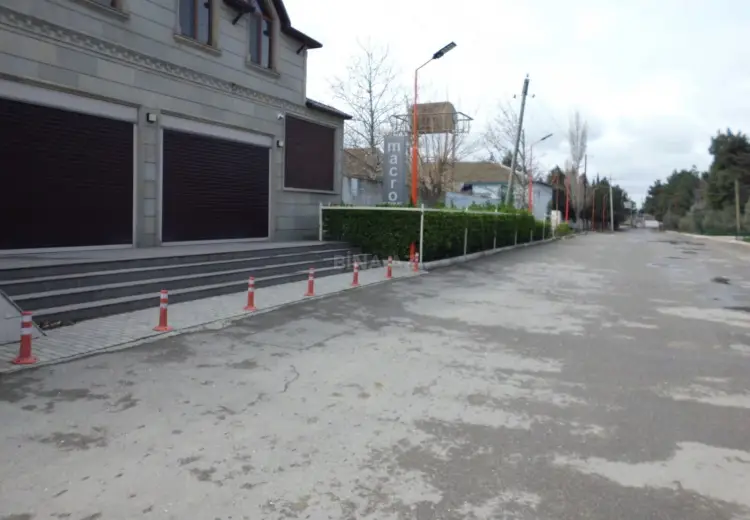 12.6 sot Torpaq Satılır, Goradil, Abşeron