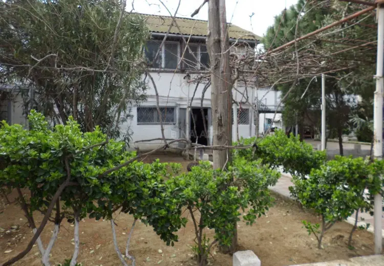 12.6 sot Torpaq Satılır, Goradil, Abşeron