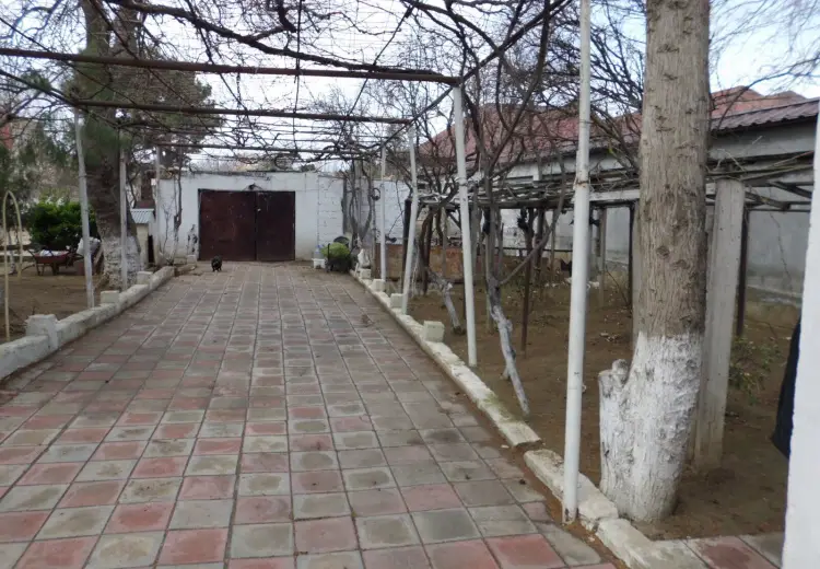 12.6 sot Torpaq Satılır, Goradil, Abşeron