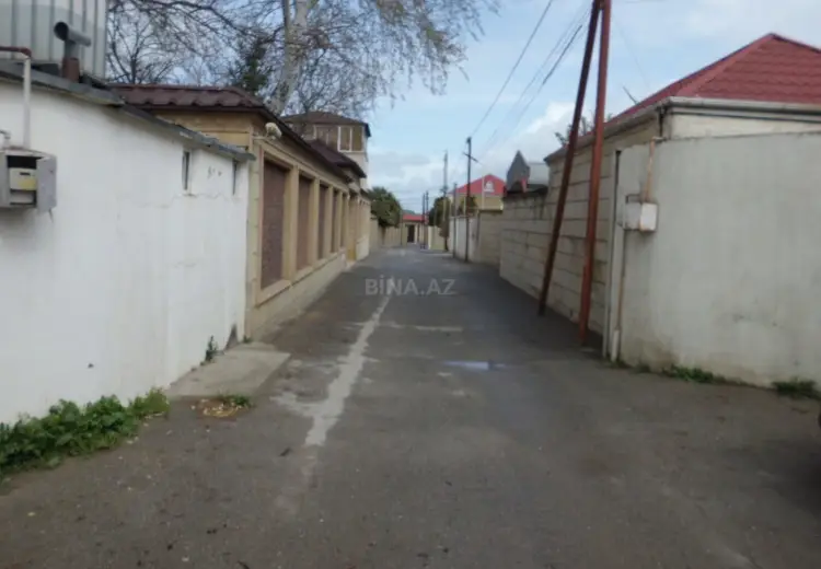 12.6 sot Torpaq Satılır, Goradil, Abşeron