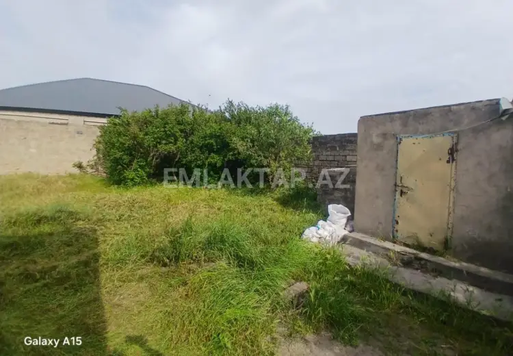 3 sot Torpaq Satılır, Sabunçu qəs., Sabunçu, Bakı