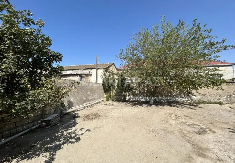2 sot Torpaq Satılır, Sumqayıt