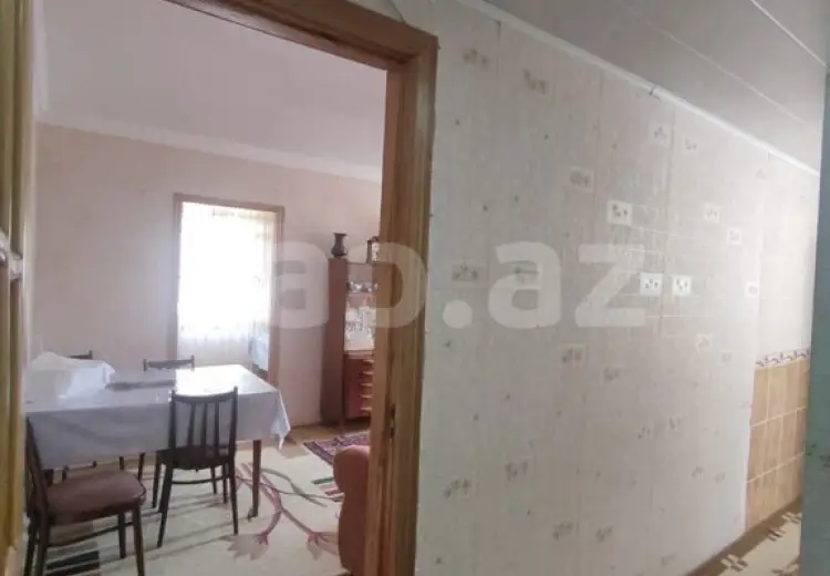 2 otaqlı mənzil , Sumqayıt
