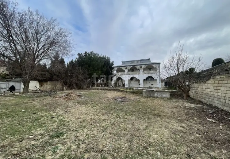5 otaqlı mənzil , Bakı