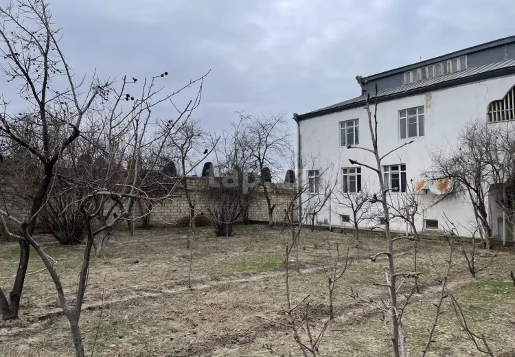 5 otaqlı mənzil , Bakı