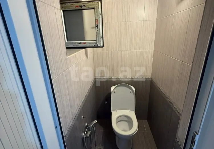 3 otaqlı mənzil Kirayə (aylıq), Bakı