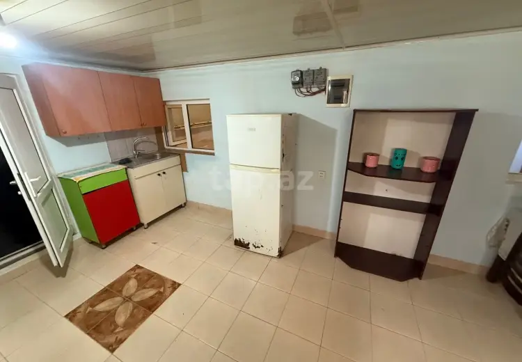 3 otaqlı mənzil Kirayə (aylıq), Bakı