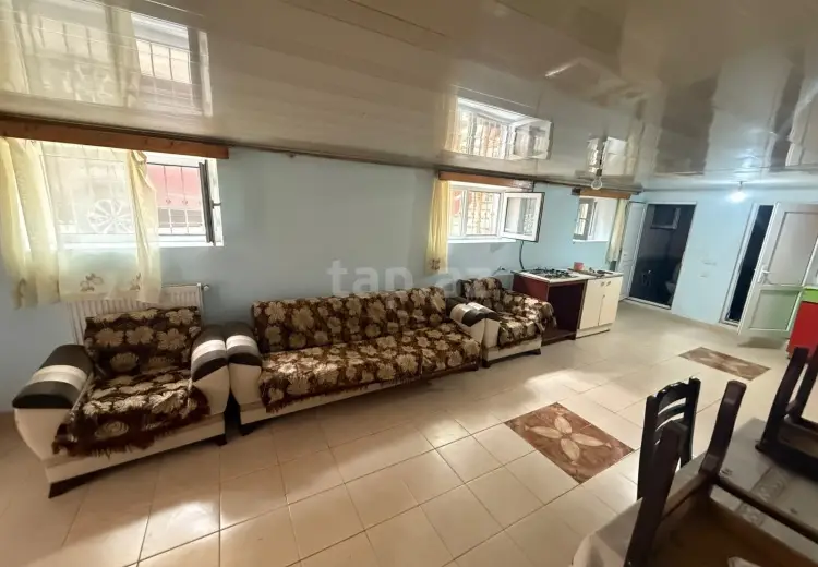 3 otaqlı mənzil Kirayə (aylıq), Bakı