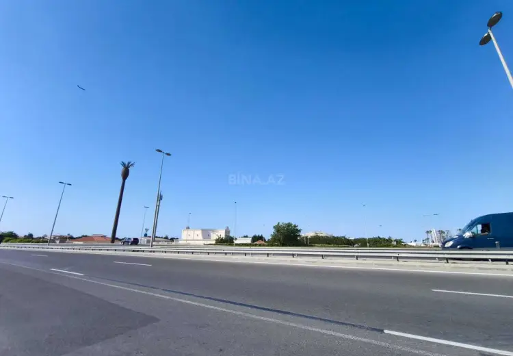 6 otaqlı mənzil Satılır, Bilgəh qəs., Sabunçu, Bakı