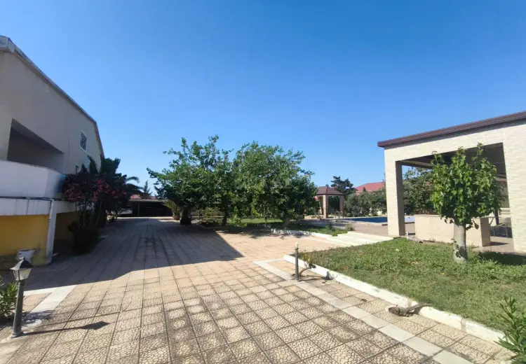 6 otaqlı mənzil Satılır, Bilgəh qəs., Sabunçu, Bakı