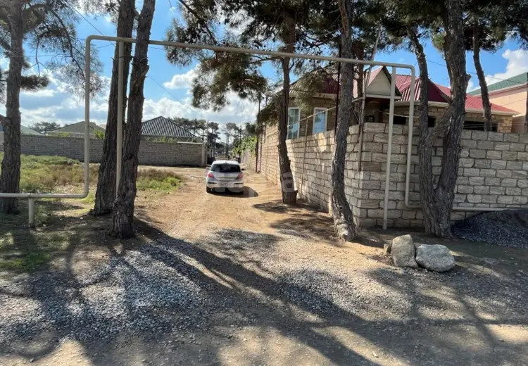 0 m² Obyekt / Ofis , Ramana qəs., Sabunçu, Bakı