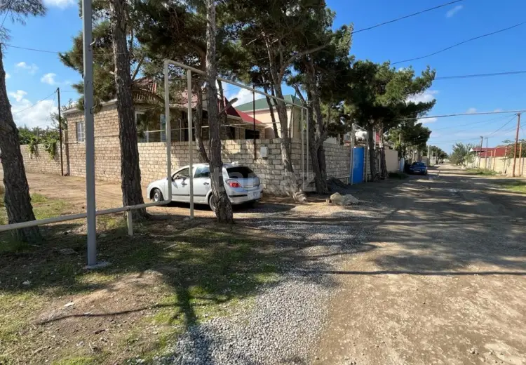 0 m² Obyekt / Ofis , Ramana qəs., Sabunçu, Bakı